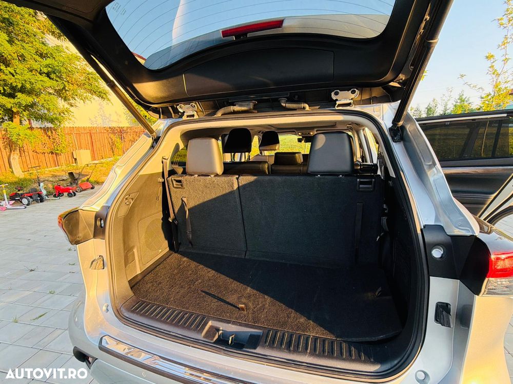 Toyota Highlander - 12