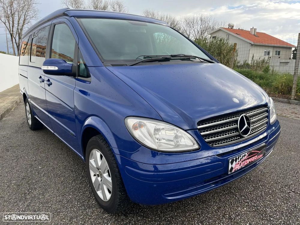 Mercedes-Benz Marco Polo - 7