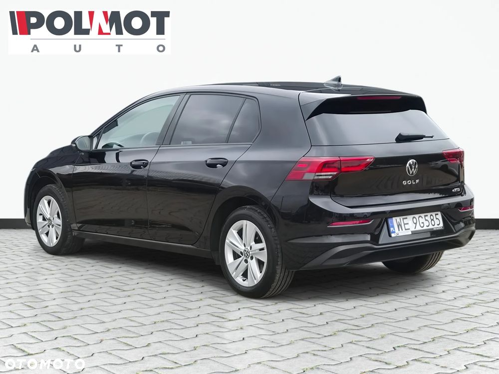 Volkswagen Golf 1.5 eTSI Life DSG - 20