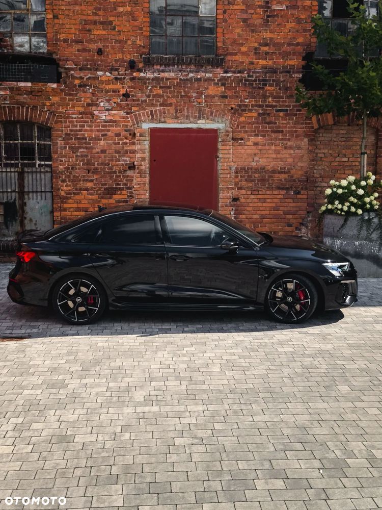 Audi RS3 Sportback TFSI quattro S tronic - 23