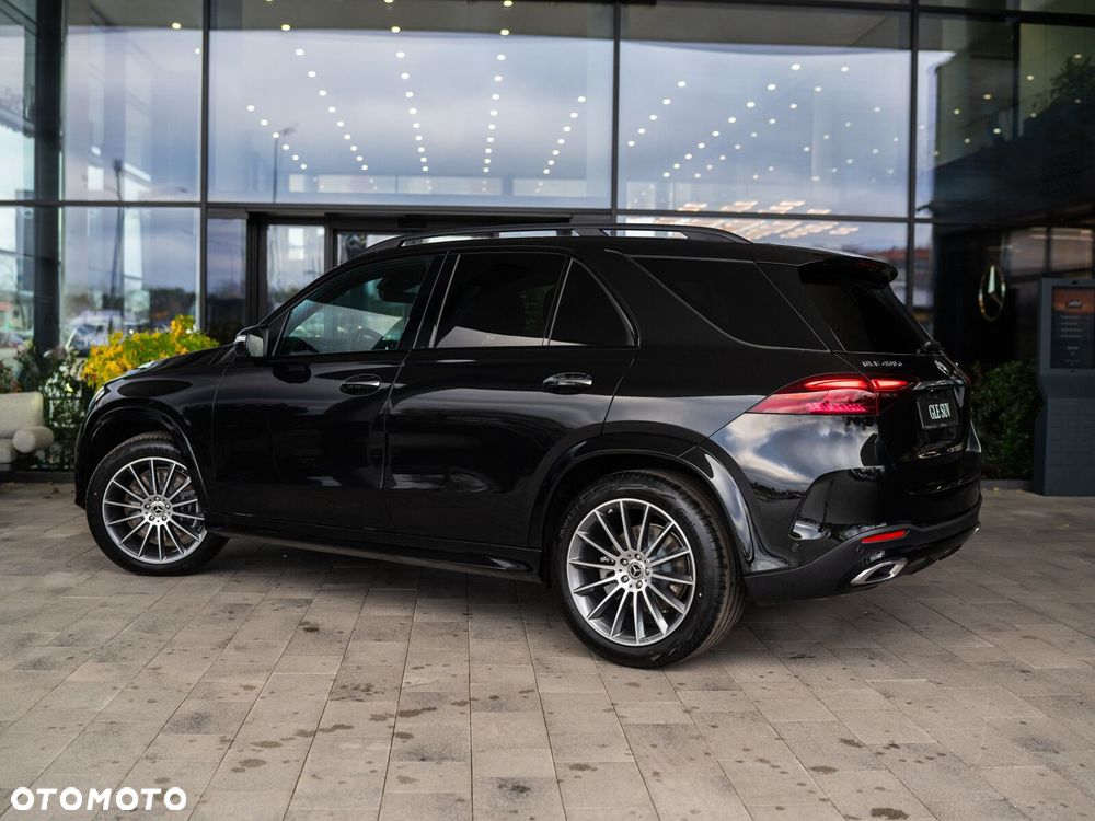 Mercedes-Benz GLE - 6