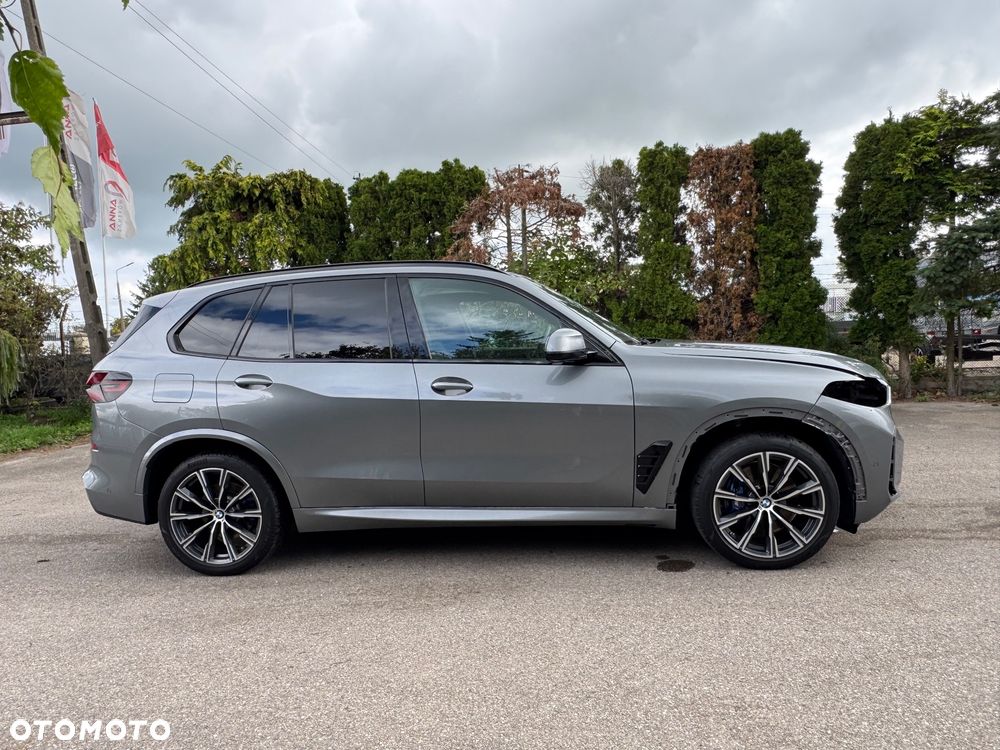 BMW X5 M - 5