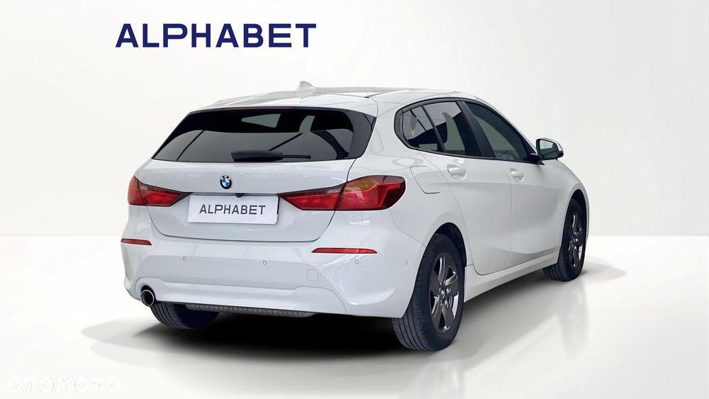 BMW Seria 1 118i Advantage - 5