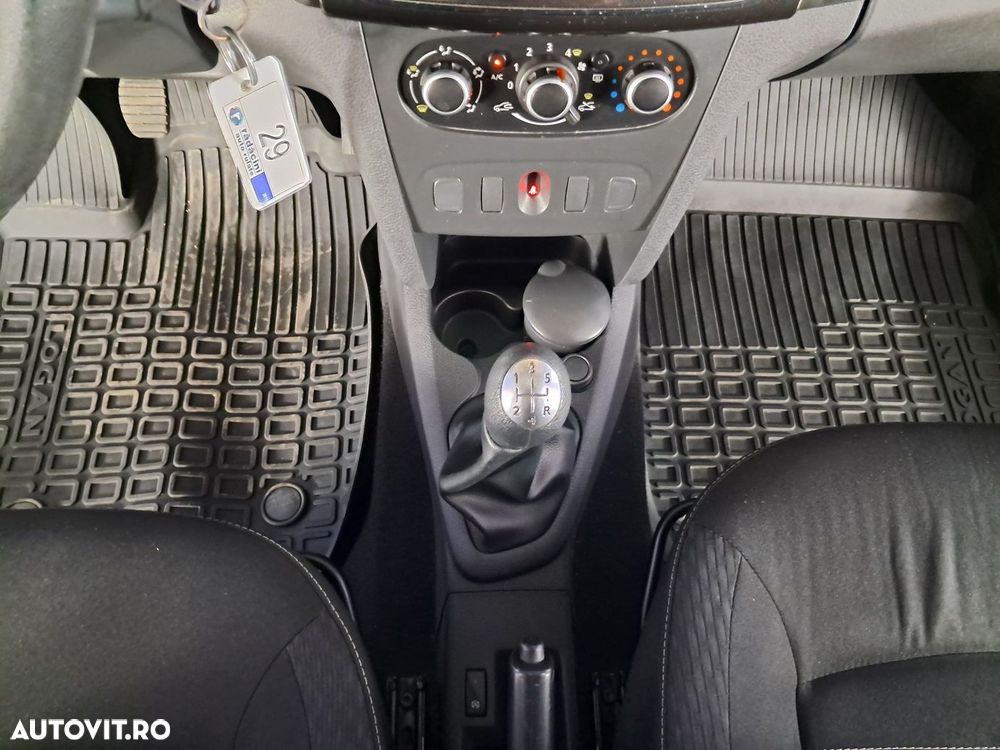 Dacia Logan - 15