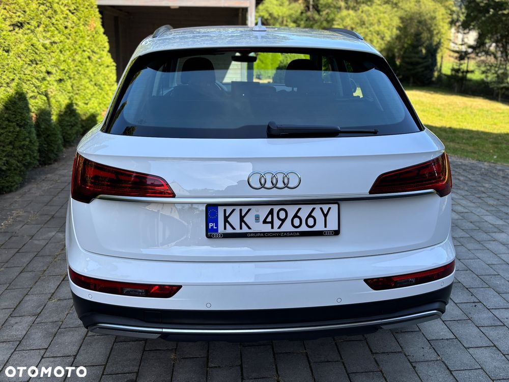 Audi Q5 35 TDI mHEV S tronic - 6