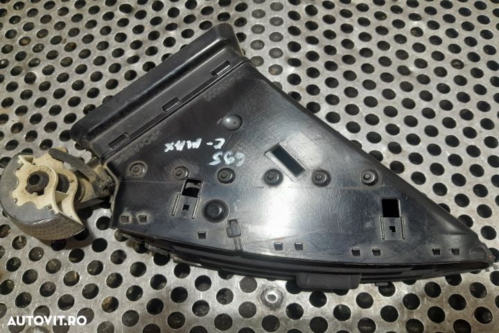 Grila ventilatie bord dreapta AM51-R014L20-CDW AM51-R014L20-CDW Ford - 5