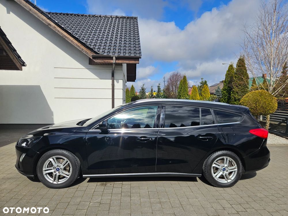 Ford Focus 1.5 EcoBlue Active - 6