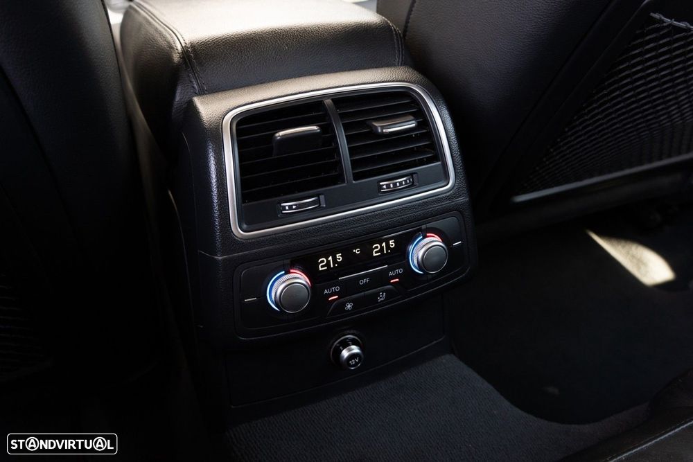 Audi A6 Avant 2.0 TDi Advance S tronic - 41
