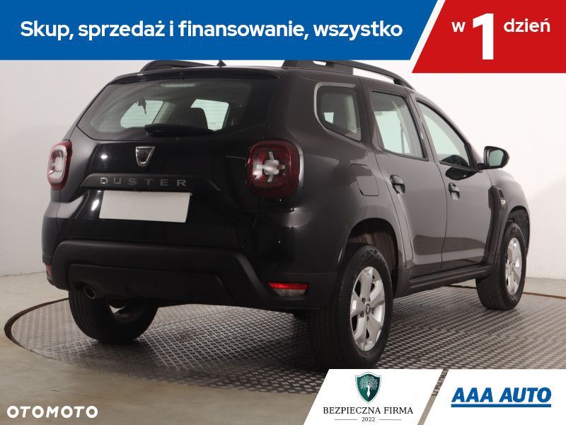 Dacia Duster - 7
