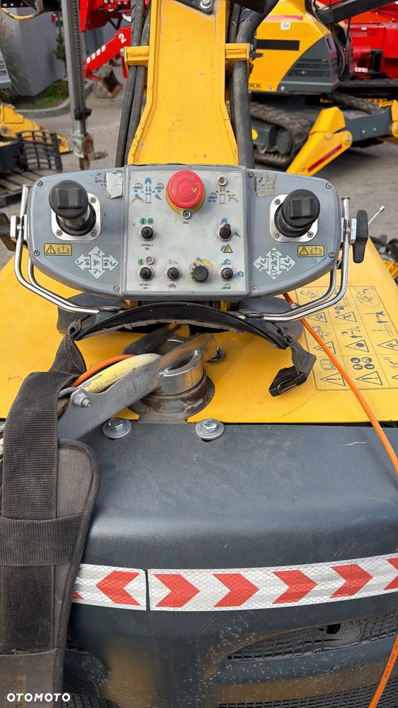 Inny Brokk 160 - 8