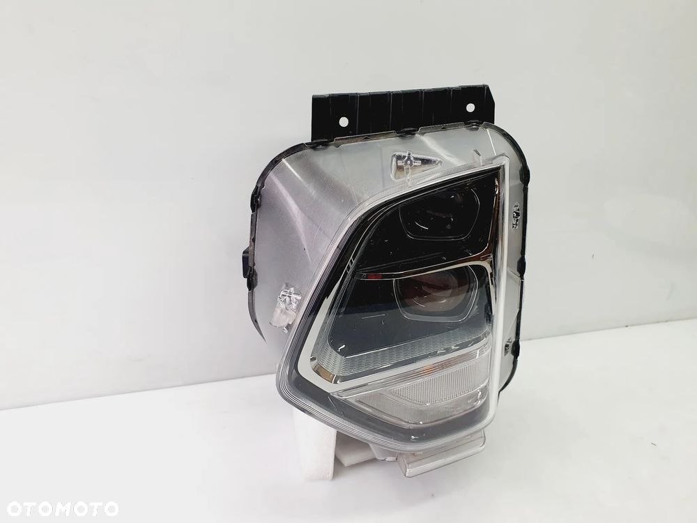 Hyundai Santa Fe 4 IV 2018+ LAMPA LEWA FULL LED ORYGINAŁ EU!!! 92101S1110 - 2
