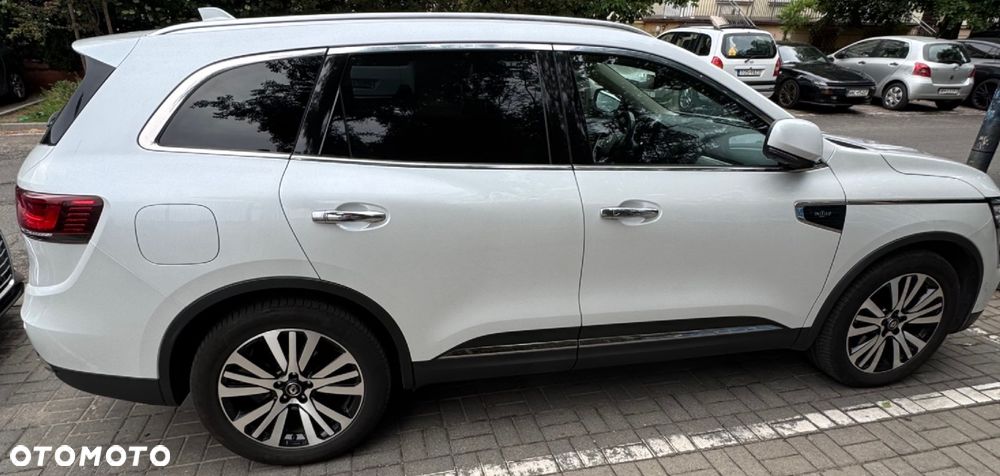 Renault Koleos 2.0 Blue dCi Initiale Paris 4x4 X-Tronic - 10