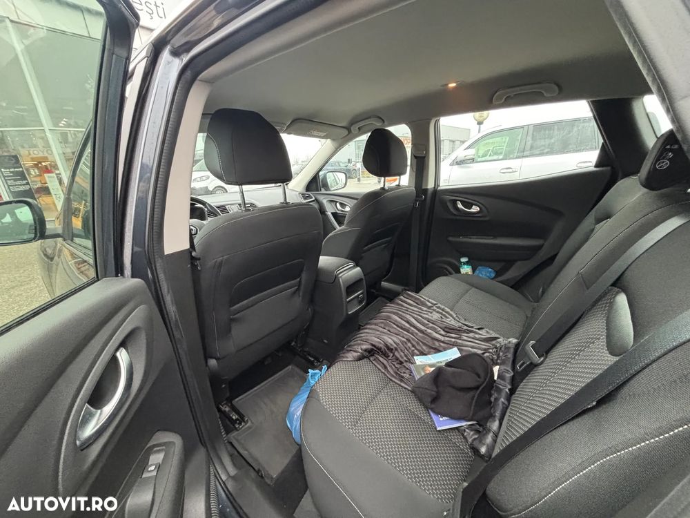 Renault Kadjar TCe GPF Life - 12