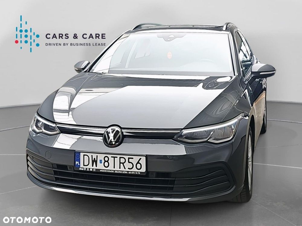 Volkswagen Golf Variant 1.5 TSI EVO Life - 2