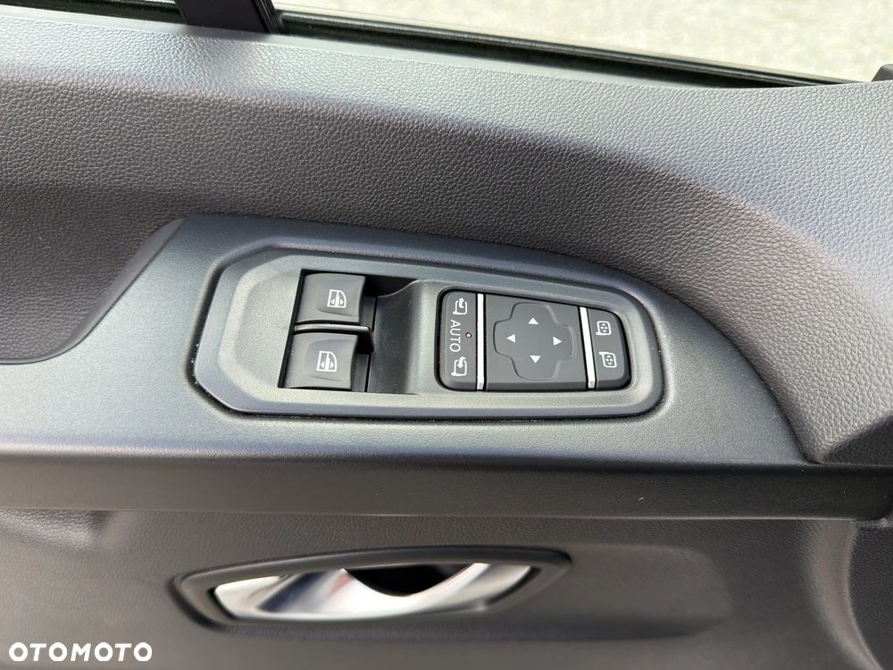 Renault Trafic Blue EDC Evolution - 41