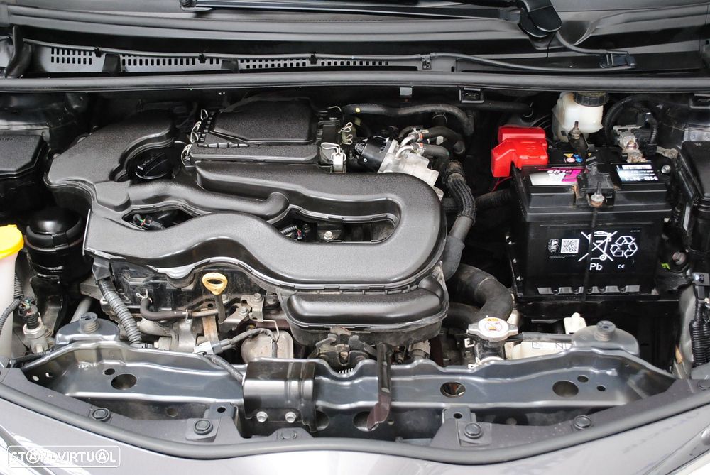 Toyota Yaris 1.0 VVT-i Comfort - 32