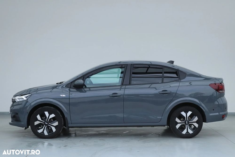 Dacia Logan TCe 90 CVT Journey - 2