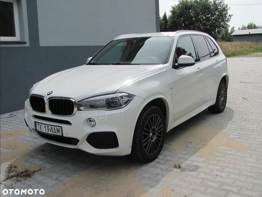 BMW X5 xDrive25d - 2