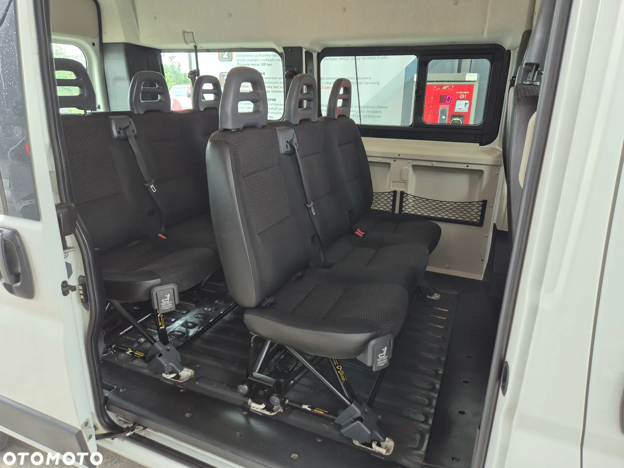 Peugeot Boxer 333 BlueHDi L2H2 - 25