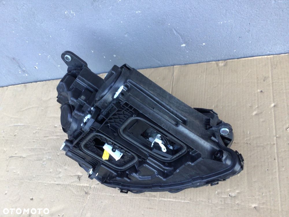 Lampa przednia lewa Mercedes E-klasa 213 Lift Multibeam Led - 7