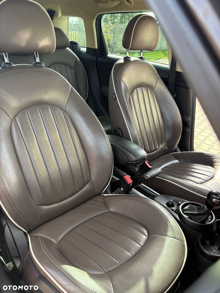 MINI Countryman - 14