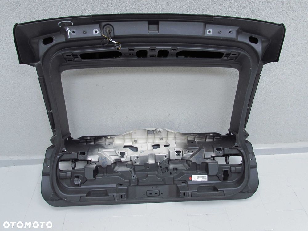 VOLVO V90 CC V90 CROSS COUNTRY 16- KLAPA BAGAZNIKA TYL 019 - 10