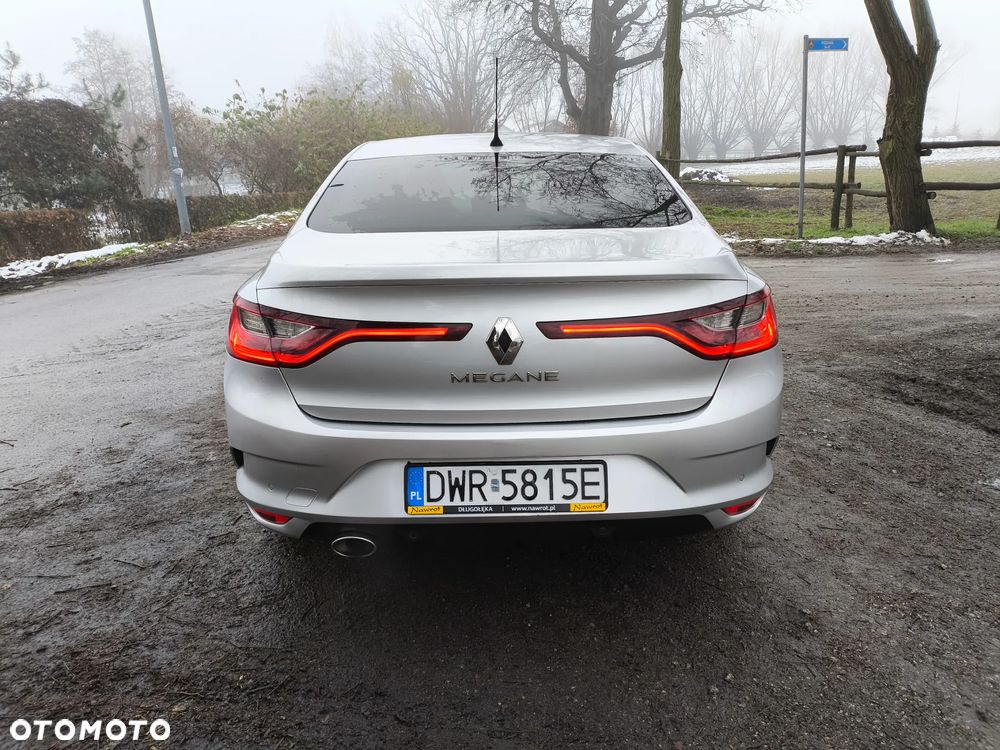 Renault Megane 1.5 dCi Intens - 6