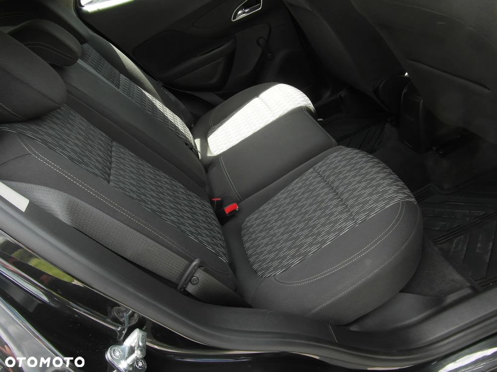 Opel Mokka 1.6 ecoFLEX Start/Stop Selection - 28