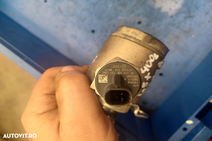 POMPA INALTA PRESIUNE 1.4 CAXA 2011 DEHTR03C127026C 03C026C HFS03431A - 3