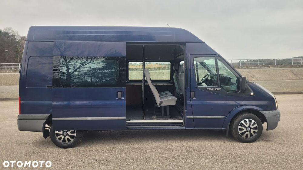 Ford Transit - 6