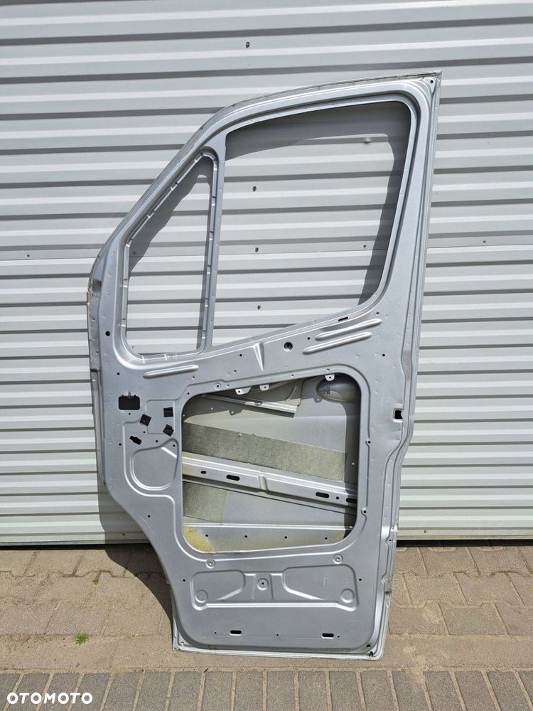 DRZWI PRZEDNIE PRZÓD Mercedes Sprinter W907 W910 - 6