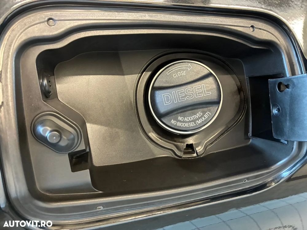 BMW Seria 5 525d xDrive Aut. - 20