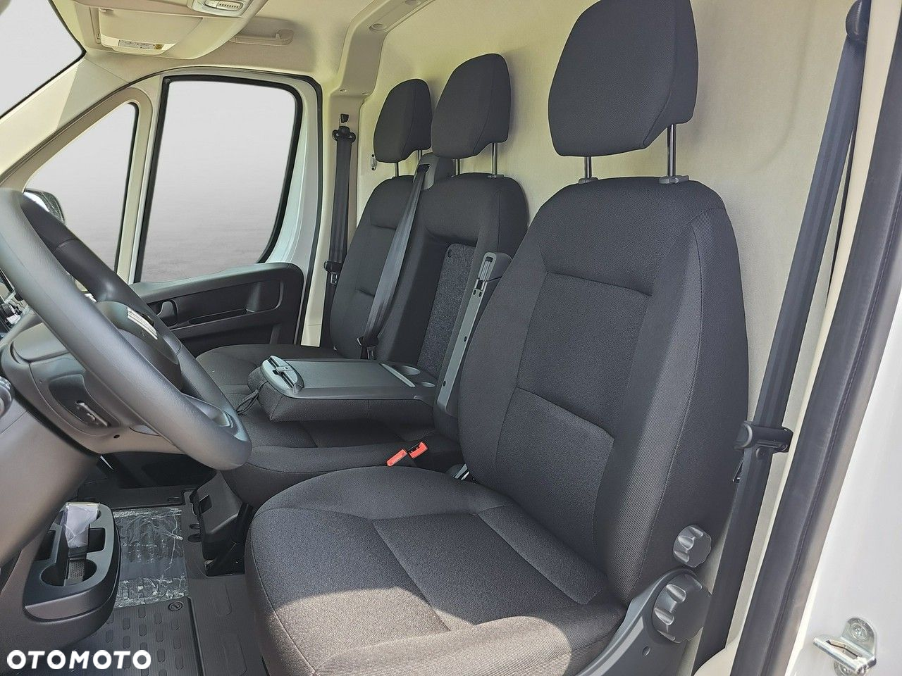 Fiat Ducato - 11