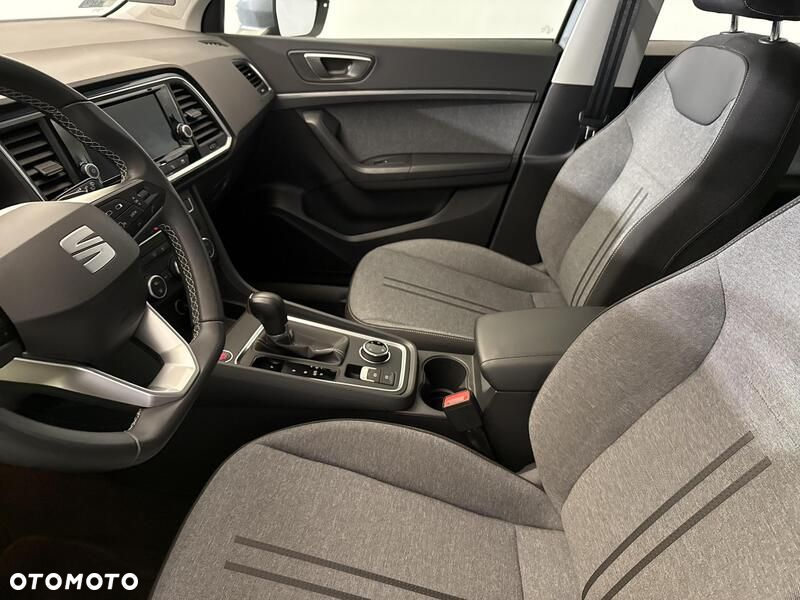 Seat Ateca - 11