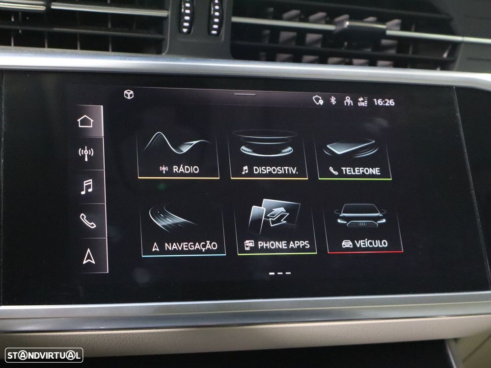 Audi A6 Avant 40 TDI Design S tronic - 11