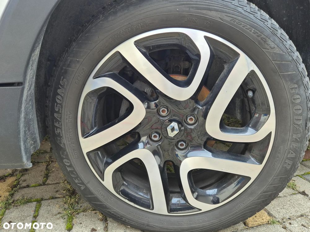 Renault Captur (ENERGY) TCe 90 INTENS - 7