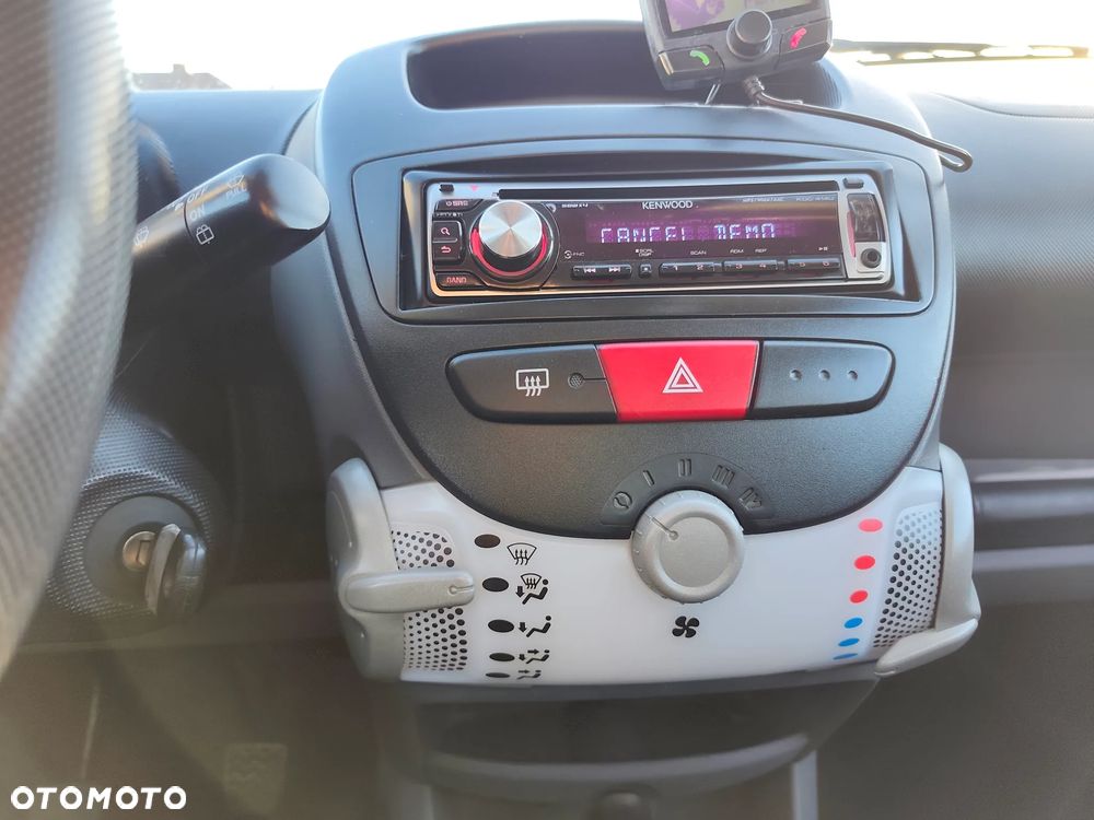 Toyota Aygo - 28