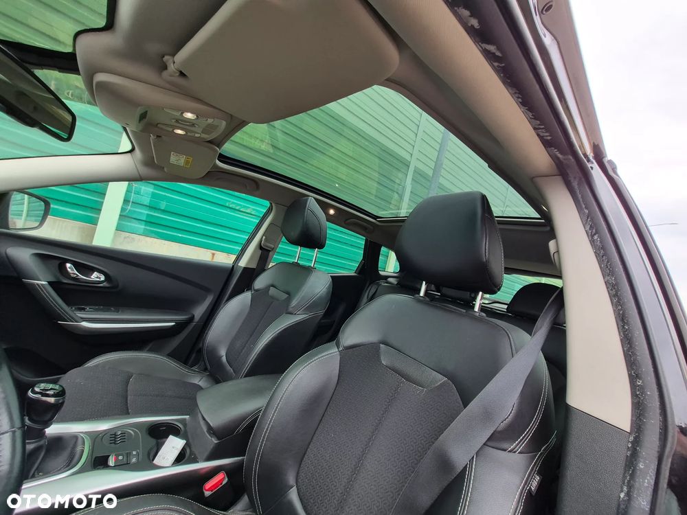 Renault Kadjar 1.2 Energy TCe Intens - 13