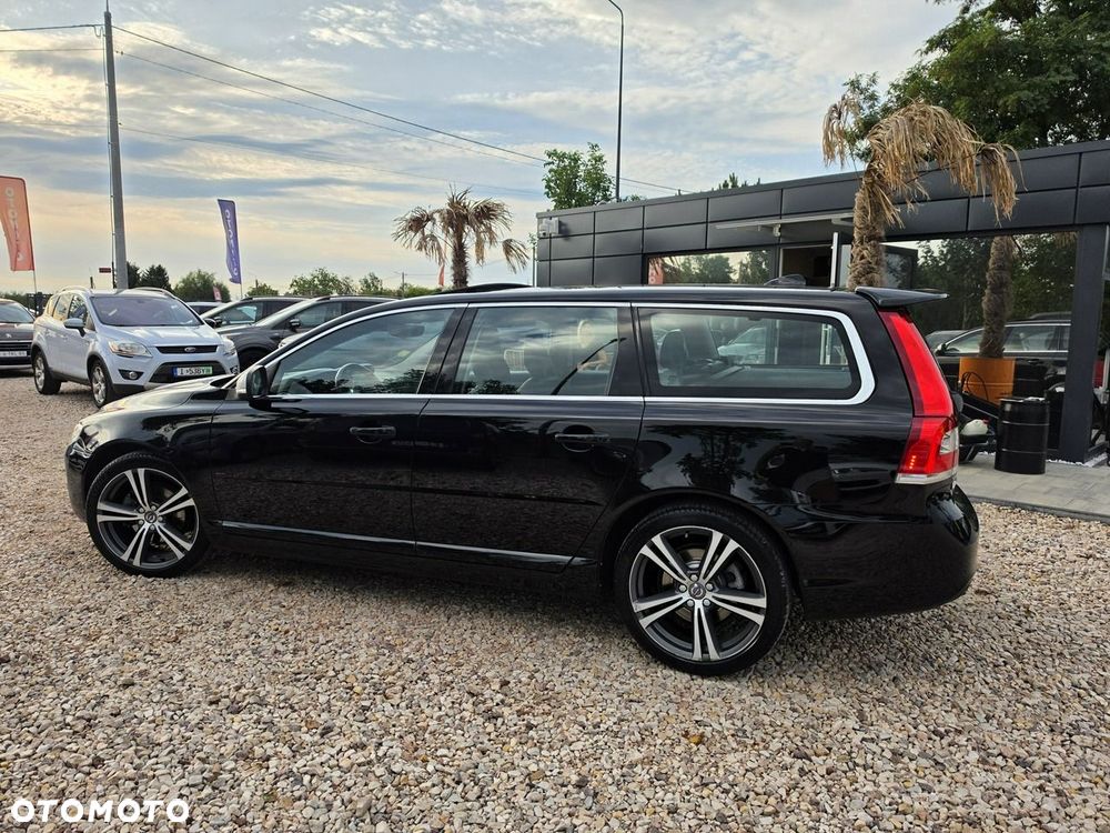 Volvo V70 - 12