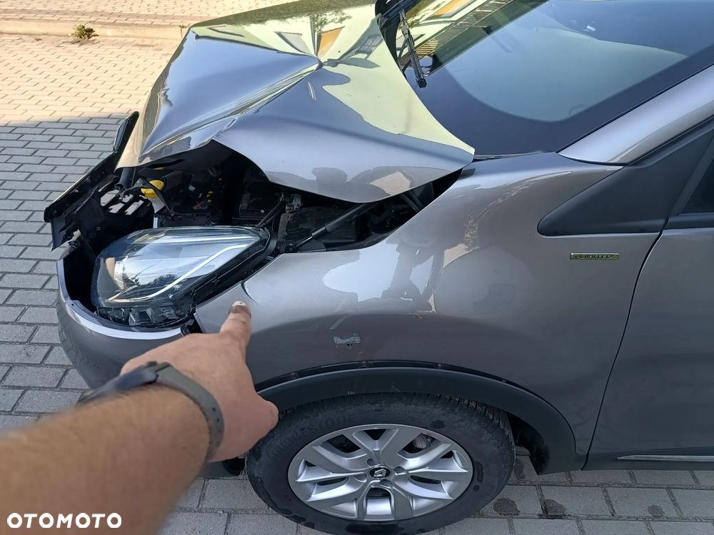 Renault Captur - 29