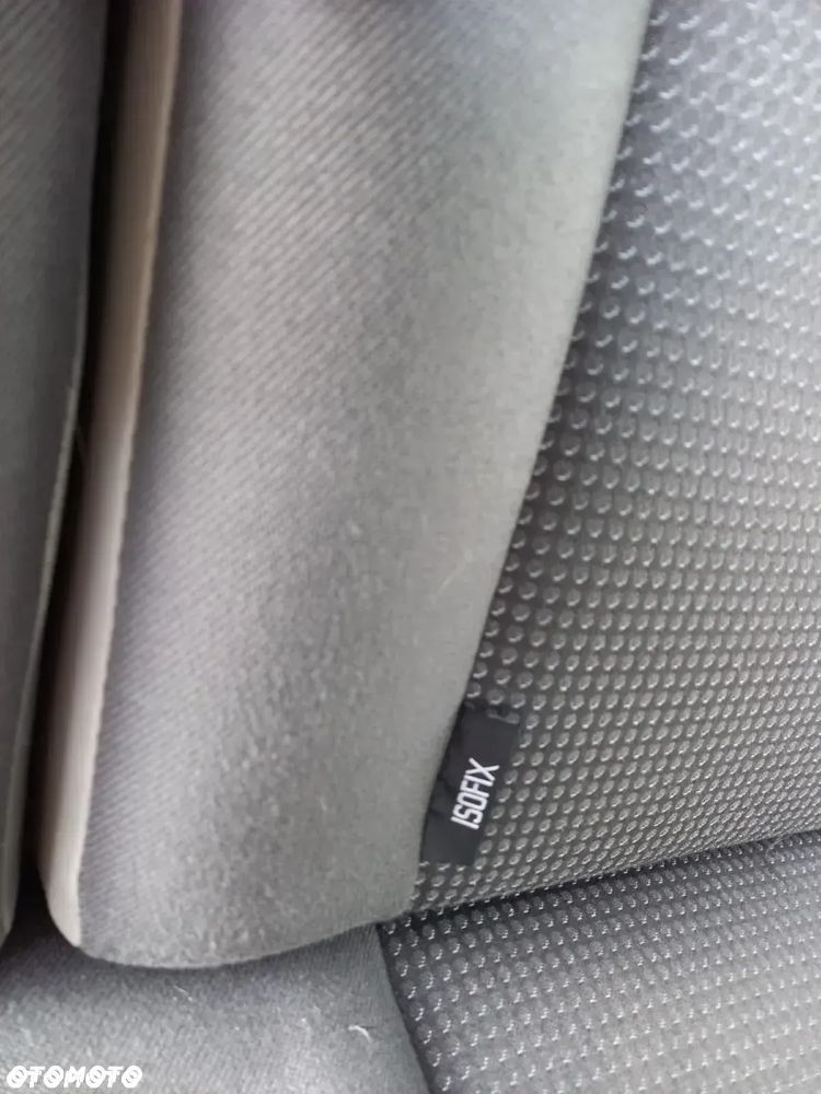 Opel Vivaro L2H1 2.9t - 7