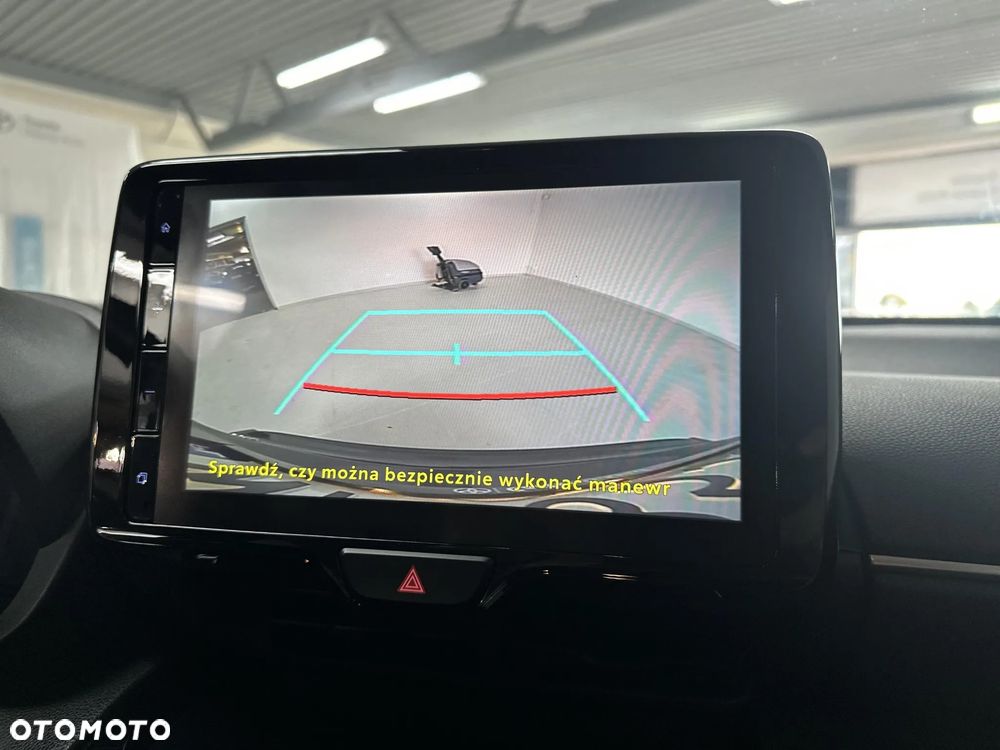 Toyota Yaris Cross Hybrid 1.5 Comfort - 19