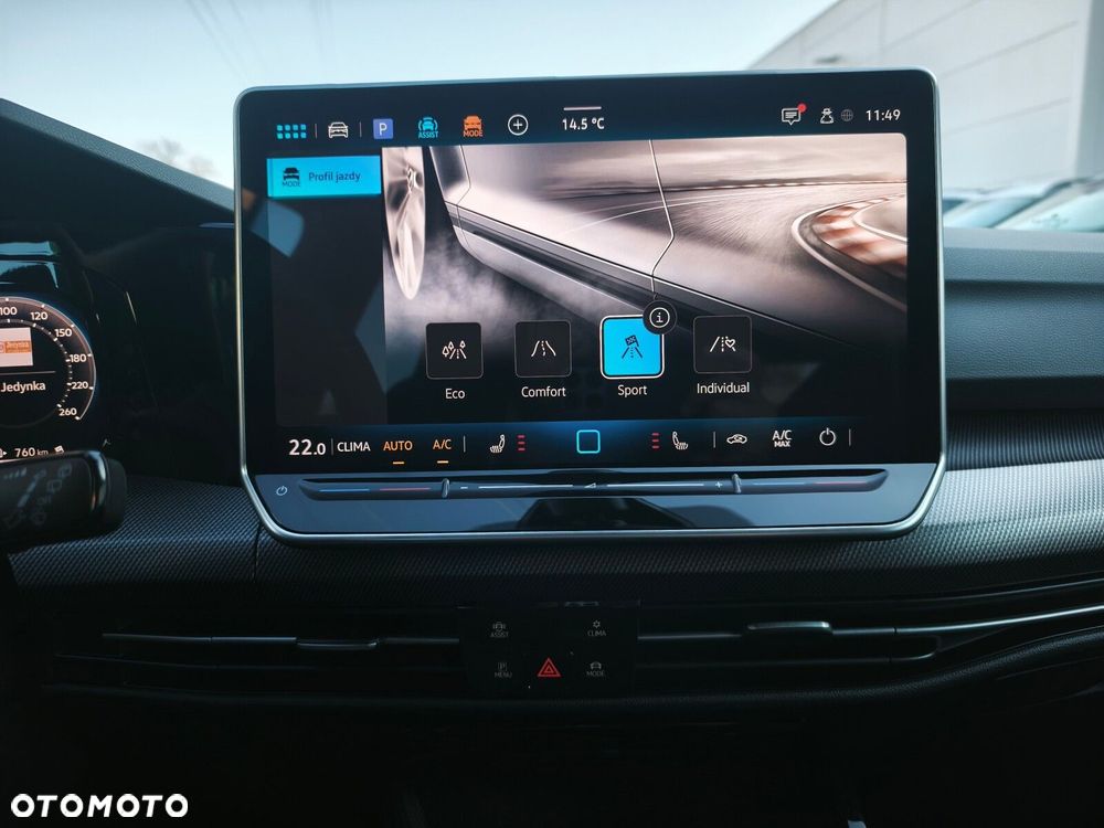 Volkswagen Golf - 30