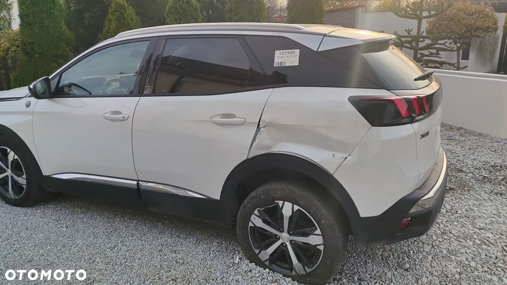 Peugeot 3008 1.6 THP Crossway S&S EAT6 - 9