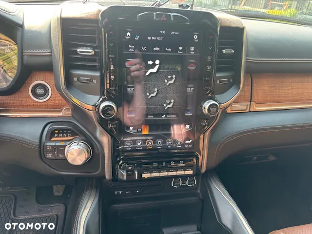 RAM 2500 - 9