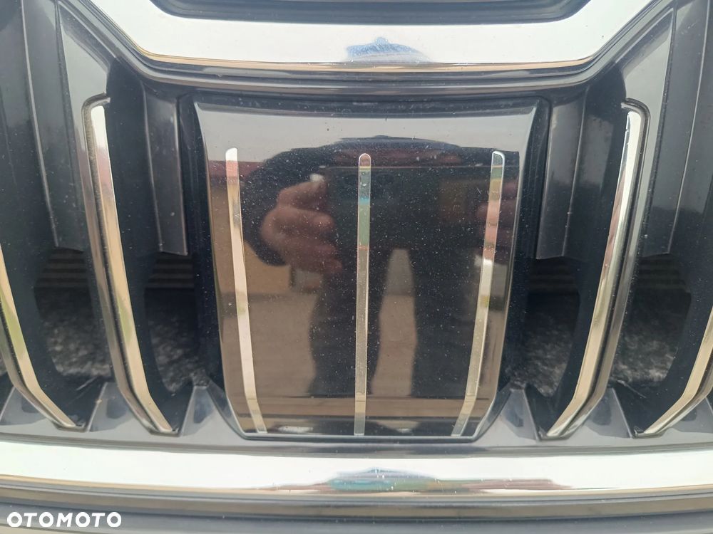 Skoda Superb 2.0 TDI DSG Premium Edition - 14