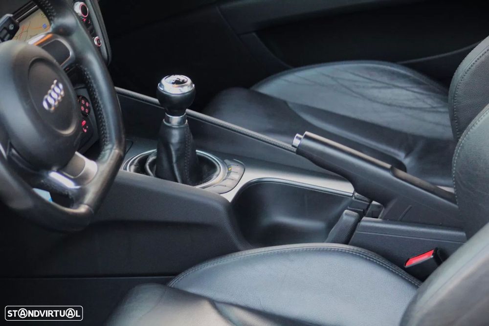 Audi TT Coupé 2.0 TFSI - 30