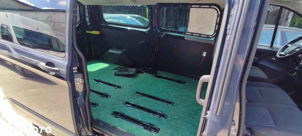 Ford Transit Custom L1H2 VA Trend - 14