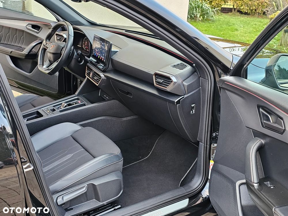 Cupra Formentor 1.5 TSI DSG - 31