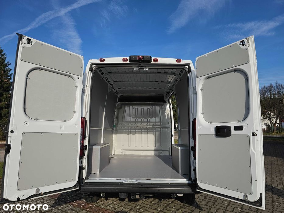 Zabudowa Busa – Podłoga, Boki, Nadkola, Sufit • Montaż/Wysyłka GRATIS - 8